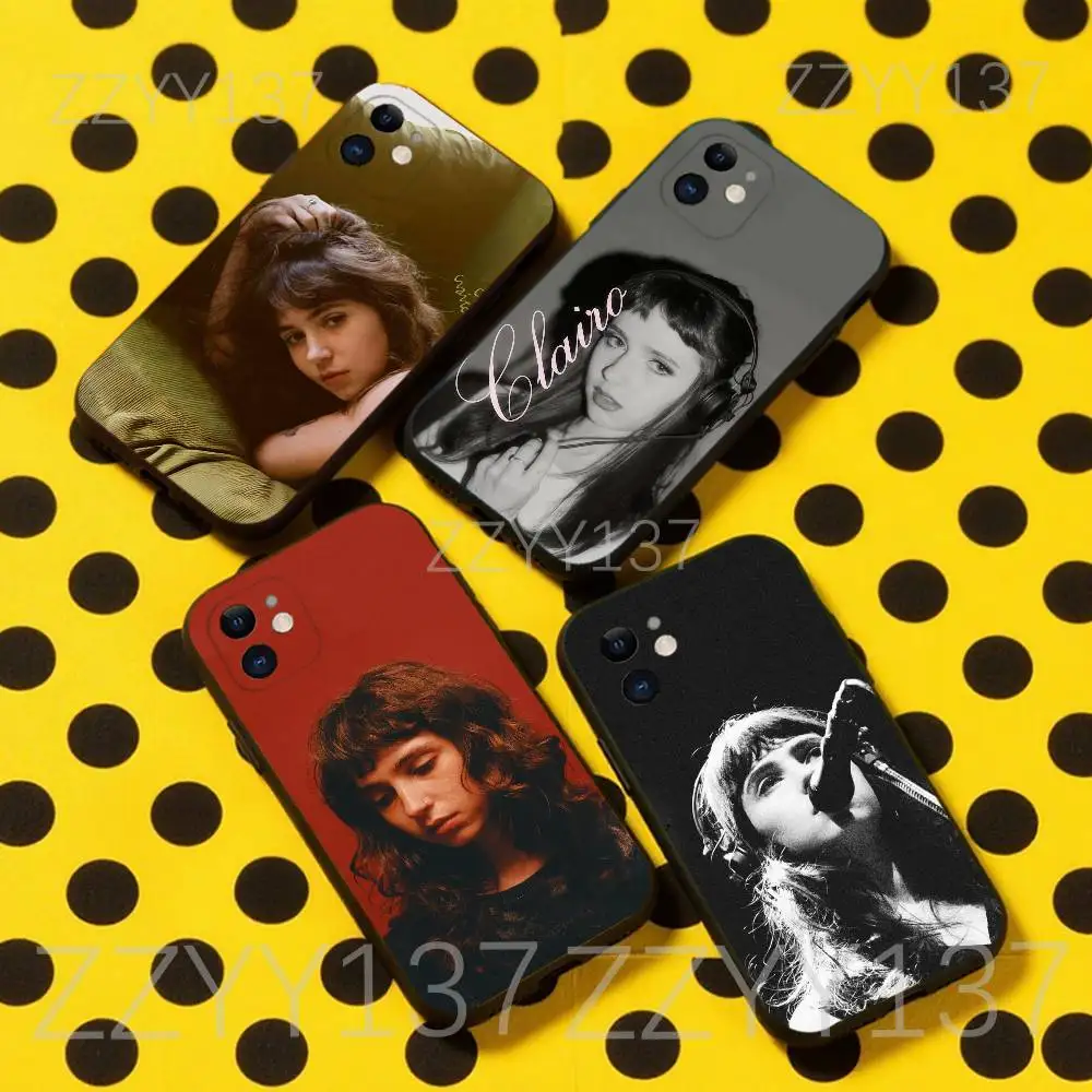 C-Clairo Charm Sing…