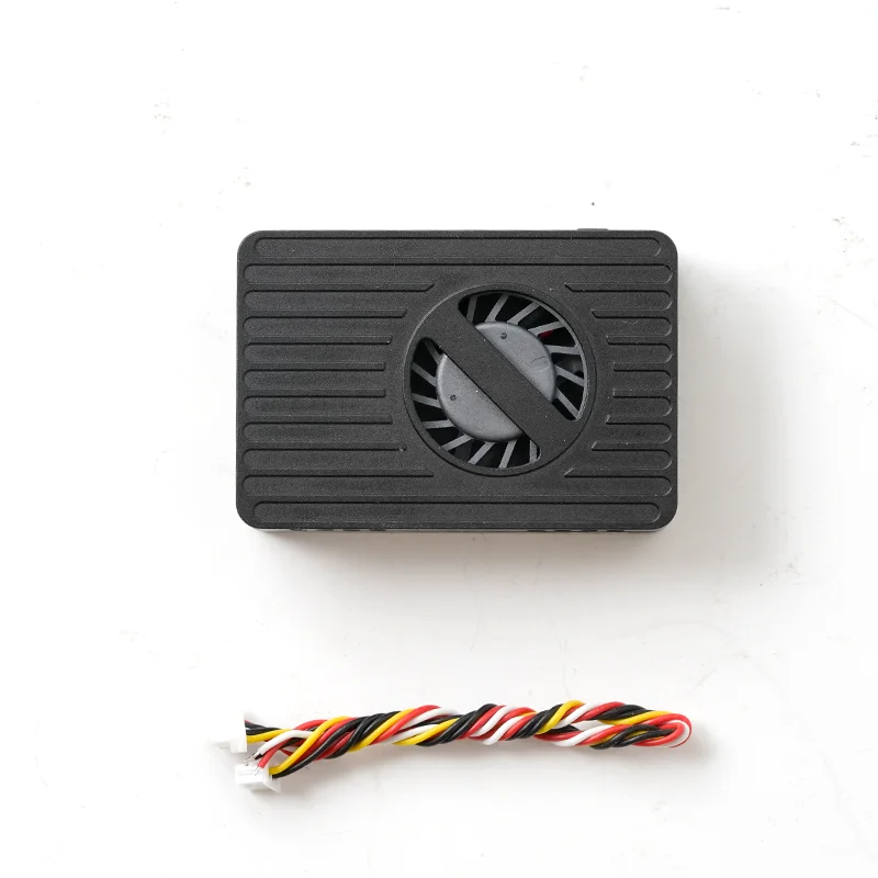 FOXEER Reaper 3.3G 4W VTX 40CH Adjustable Power 250mW-4W Tramp IRC MMCX  For FPV Long Range Drone
