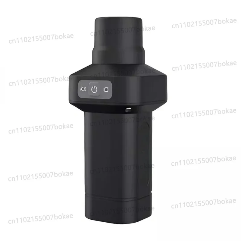 Handheld  surveying and mapping combined navigation dotter, high-precision positioning