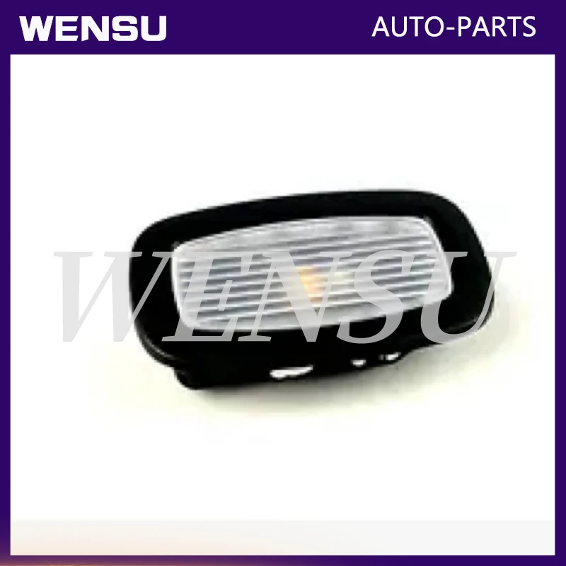 0009065107 Front Foot Interior Light Lamp For Mercedes Benz E Class W213 S W213 A0009065107