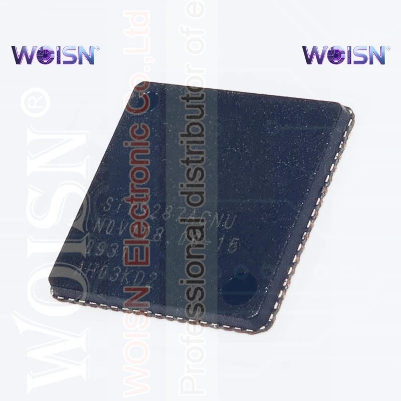 QFN-72 SIL9287 SII9287 SIL9287ACNU SII9287ACNU