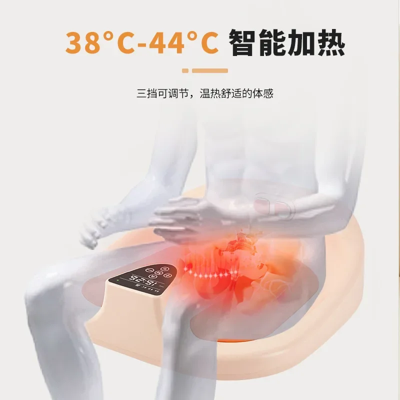 Pelvic floor muscle trainer, rehabilitation, repair machine, pregnant women, postpartum