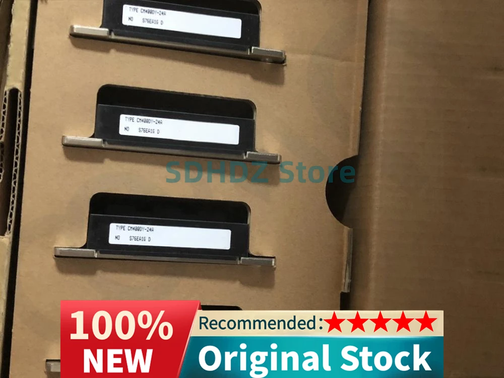 CM100DY-24A CM150DY-24A CM200DY-24A CM300DY-24A CM400DY-24A CM600DY-24A IGBT Module New Original