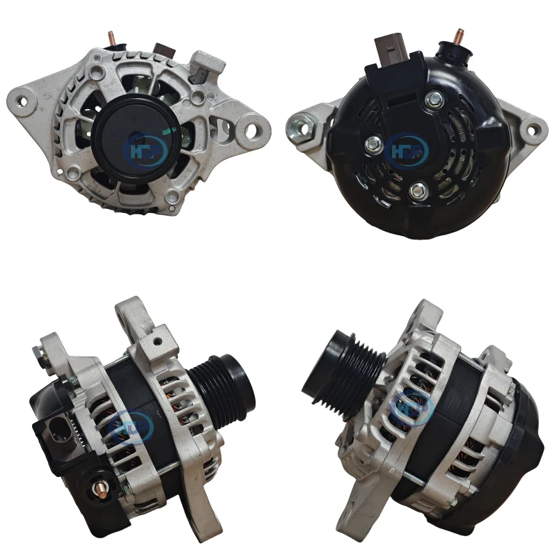 Suitable for Toyota RAV4/2.0 Corolla 1.6/1.8 Generator Unidirectional Wheel 27060-0T340 27060-0T240 car alternator