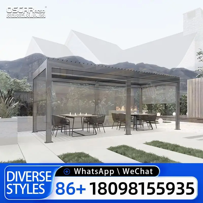 Modern Outdoor Wate… - image