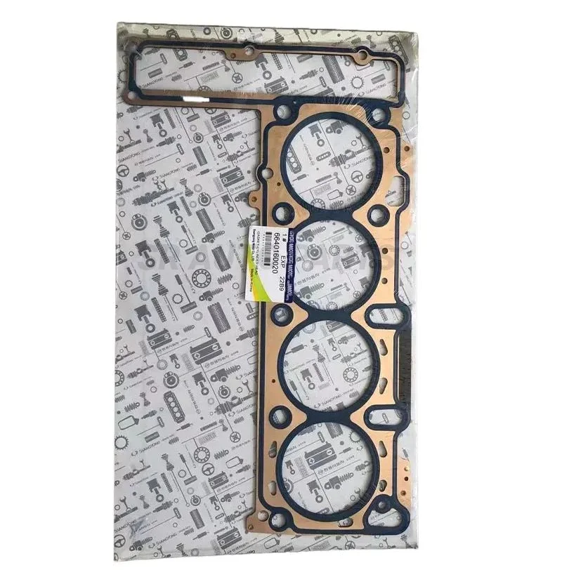 Koppakking voor Ssangyong Actyon Kyron Rexton Rodius 2.0 T 2006 2007 2008 2009 2010 2011 OEM 6640160020