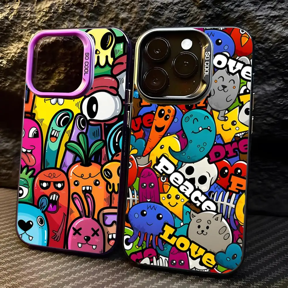 Monster Party Phone… - image