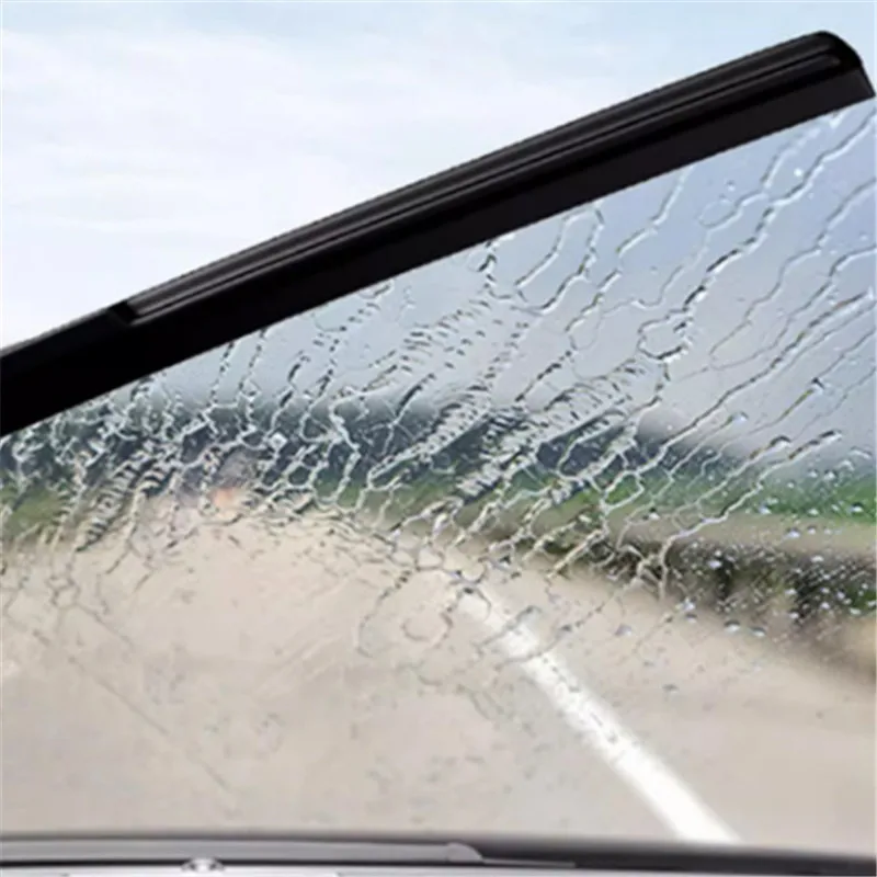 

Remove Scratches Smoothing Rubber Wiper Blade Car Repair Accessories Multi-function Wiper Repair Tool Windshield Repair Tool