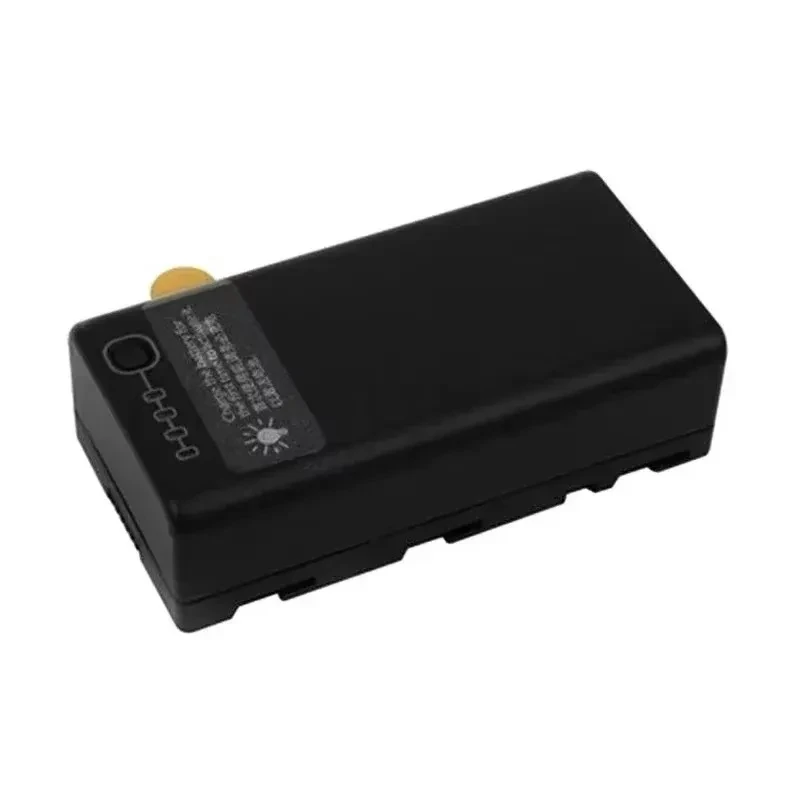 7.6V WB37 Battery 5200mah  Capacity  Compatible Phantom 4 RTK MG-1P T10 T16 T20 T20P T30 T40 T50 M30 M300 M200 M600 Controller