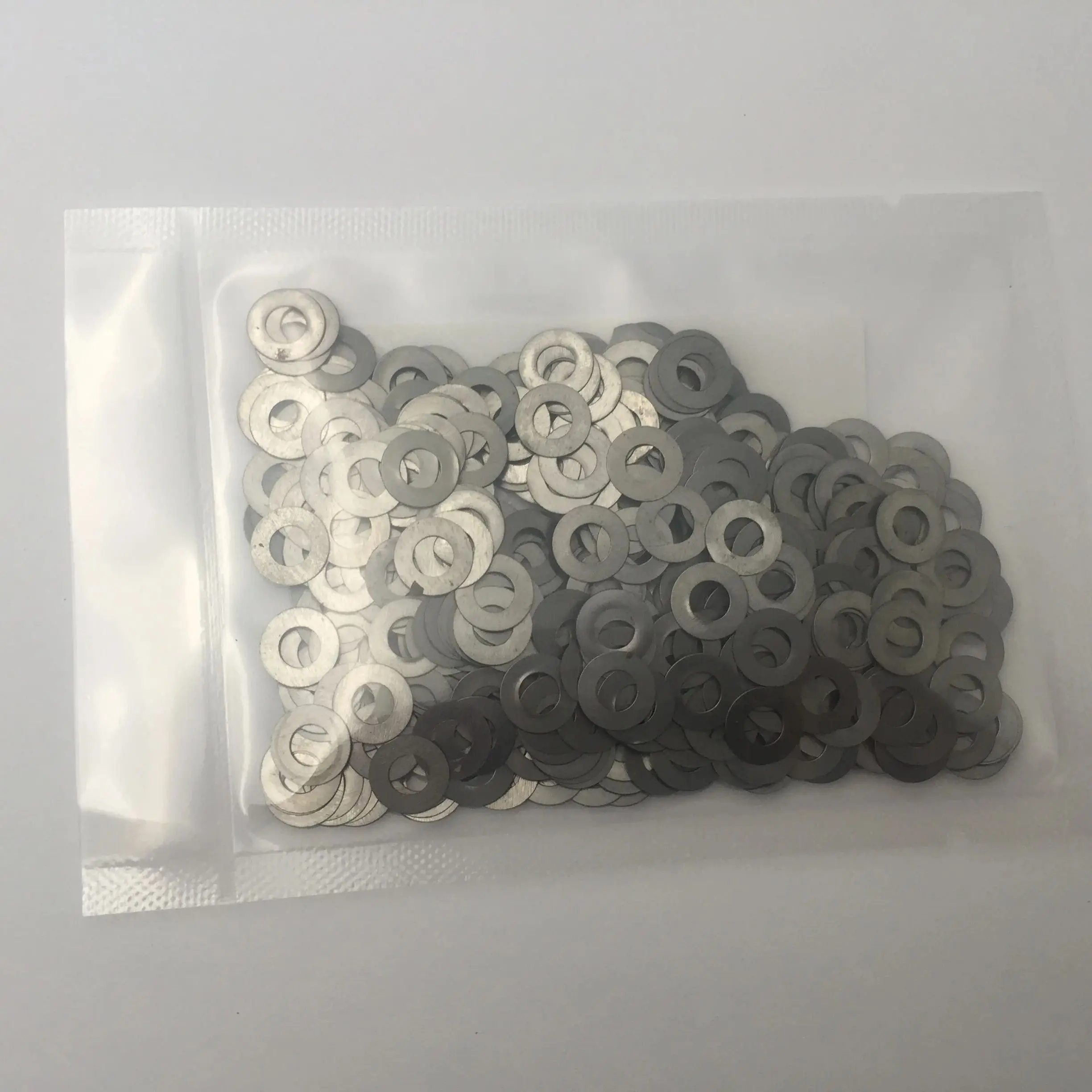 Control nozzle adjustment gasket, fuel injector adjustment gasket pressure gasket 4-9-1,3-7-0.2,3-7-0.5 450-500pcs BSJA31Z12