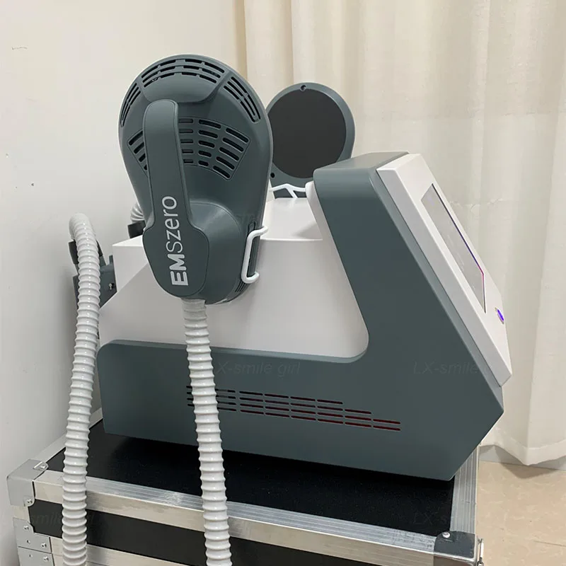 Рисунок 5 - Профессиональные машины EMSzero 6500 Вт для похудения