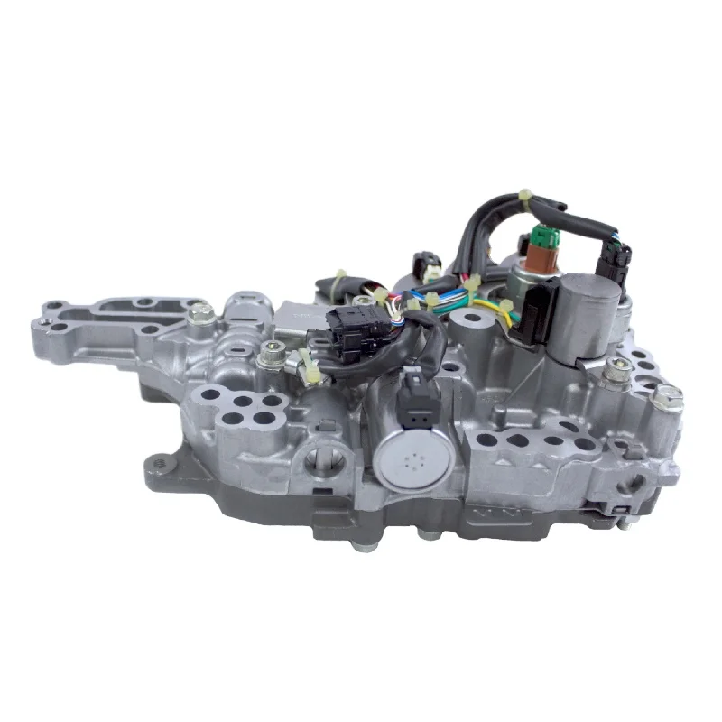premium JF018E RE0F10F CVT Valve Body Assembly for Nissan Altima Rogue X-Trail Teana 2.0L 2.5L