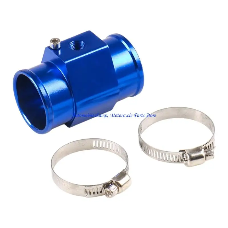 H7BD 32mm 42mm Coolant Temperature Mount Having Threaded Port For Vehicle Motorcycle Engine