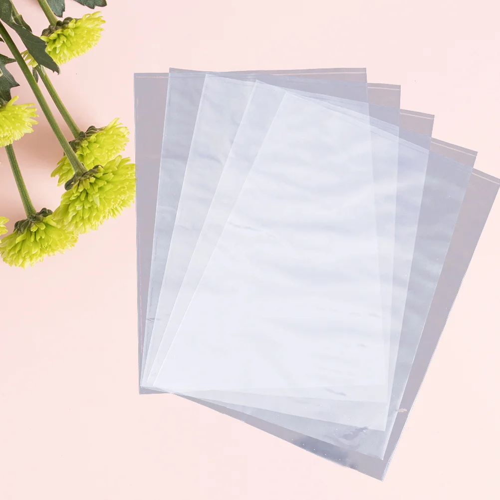 Pvc Shrink Bags Laminating Wrappers Heat Shrinkable Film Sealer Cellophane Treat