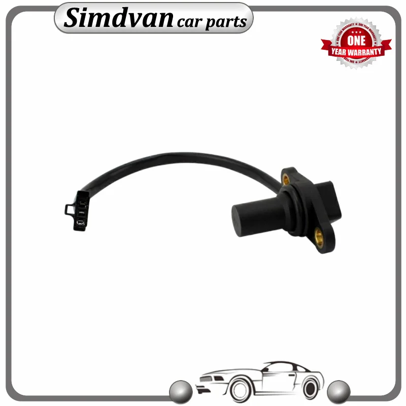 High Quality Speedometer Sensor 37700-MBW-611 37700MBW611 A6116 for Honda CBR 600 F4 PC35