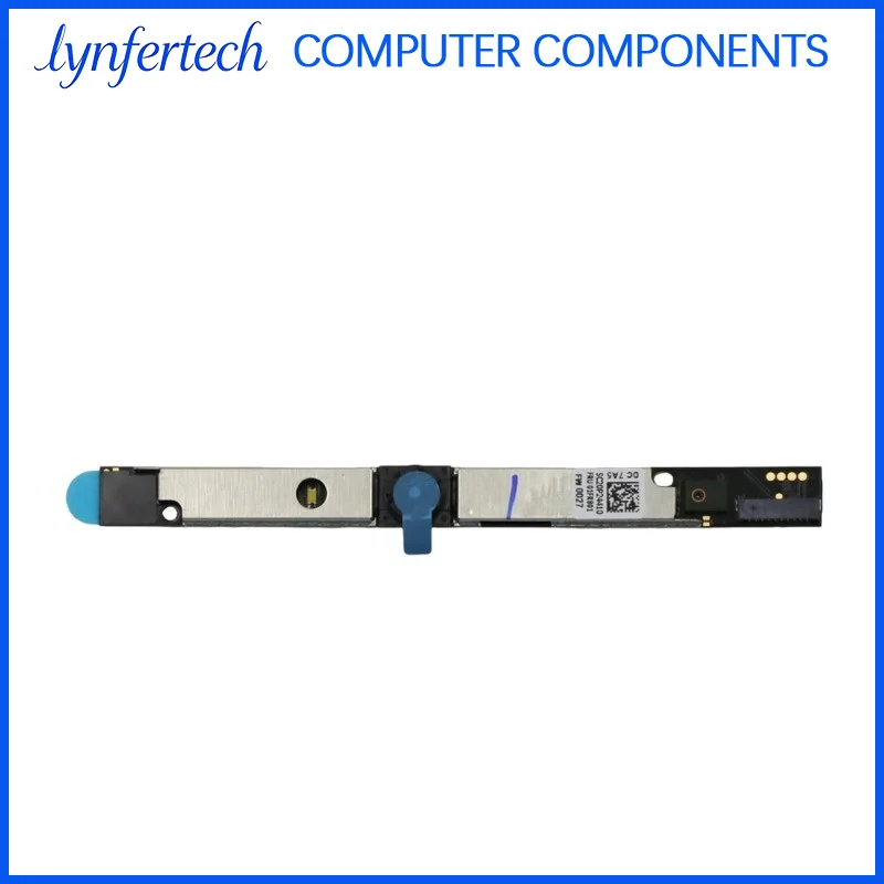For Lenovo V155-15API L340-15IWL API Touch Webcam Camera Module Replacement Part 01FR801 Laptop Repair Accessory