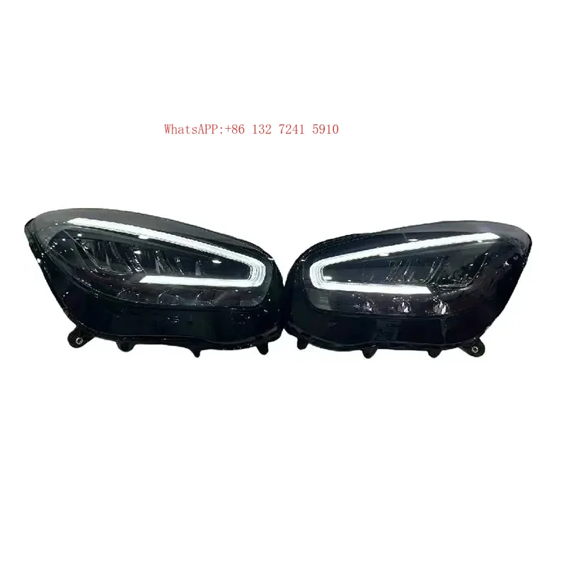 Hot Selling Body Kit for   Front Bumper
