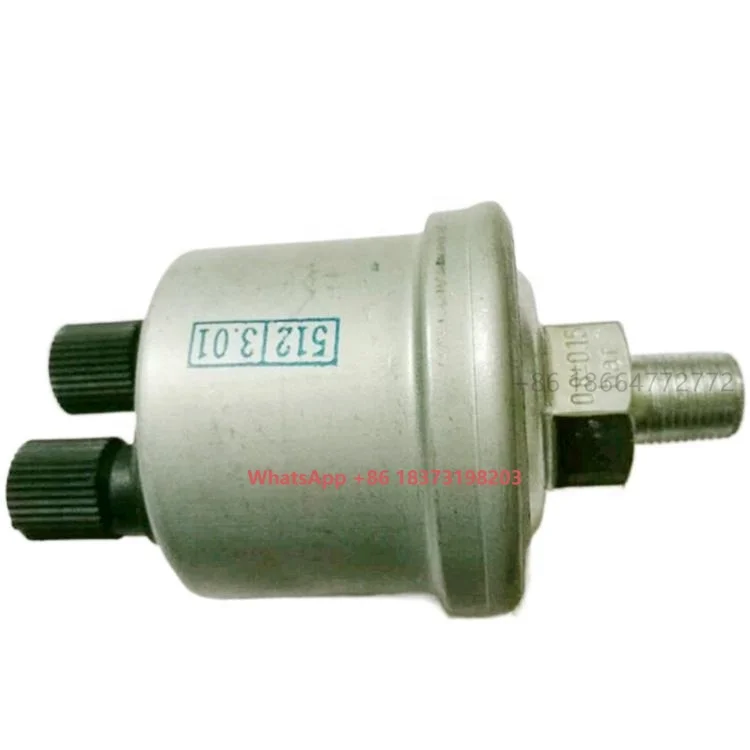 

Oil Pressure Sensor 360081 for Chinese Bus