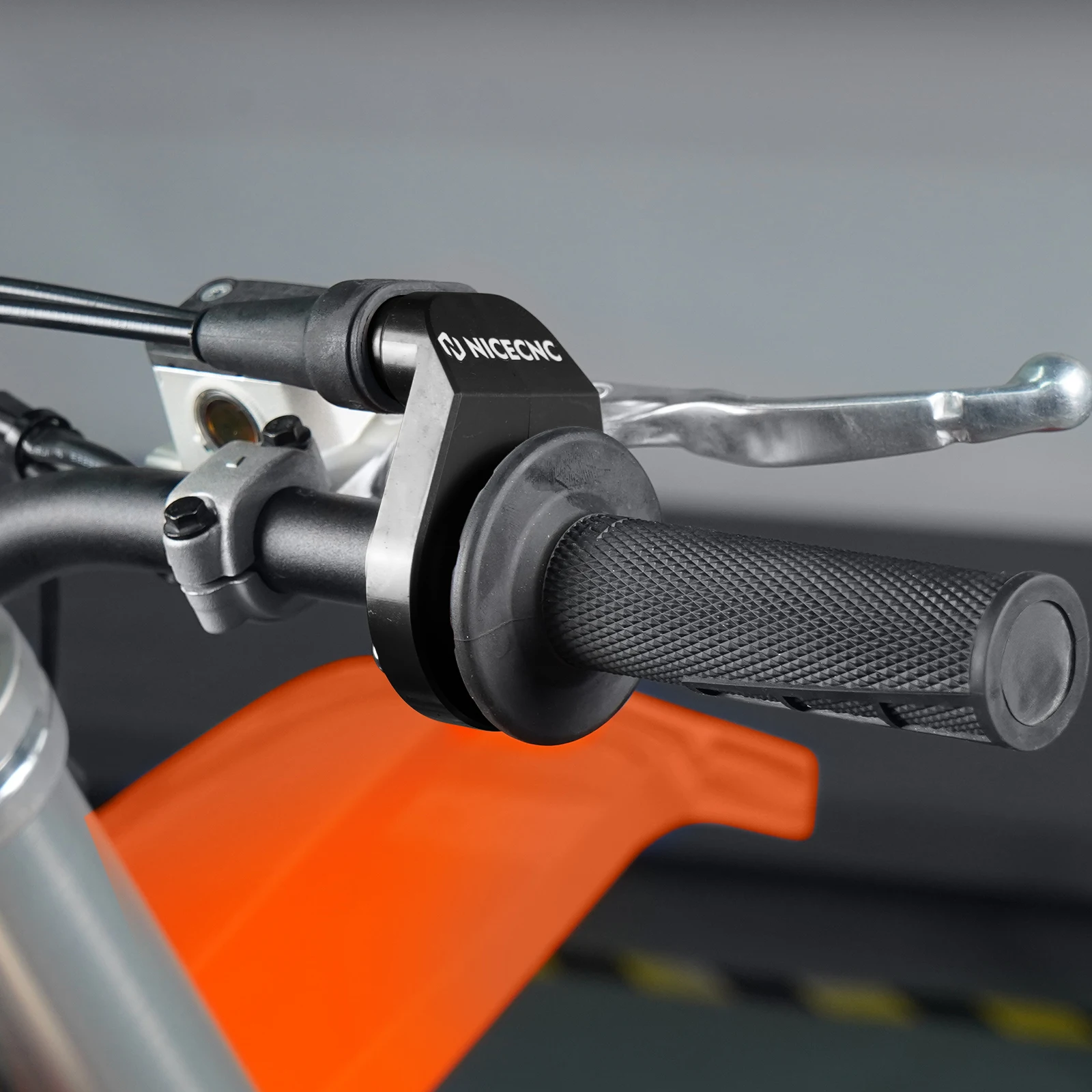 (EU-Lager) Für KTM EXC 300 250 XCW 2023 Husqvarna TE 300i TE 250i GasGas EC 300 EC 250 Drosselklappensteuerungs-Gehäuseabdeckung – Detail 6
