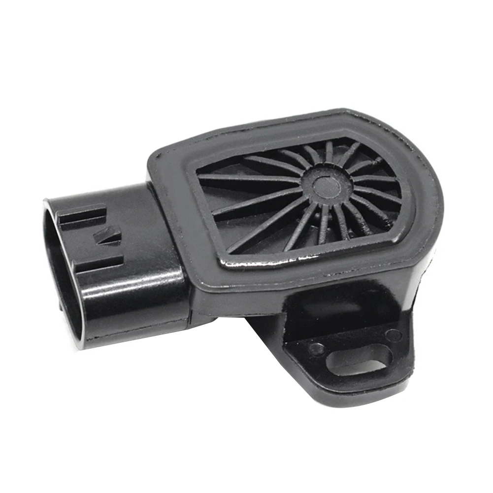 Fotografia 6: Sensor de Posição do Acelerador TPS 26MM 22MM para Polaris Ranger Sportman RZR 450 500 550 - Peça de Substituição Automotiva