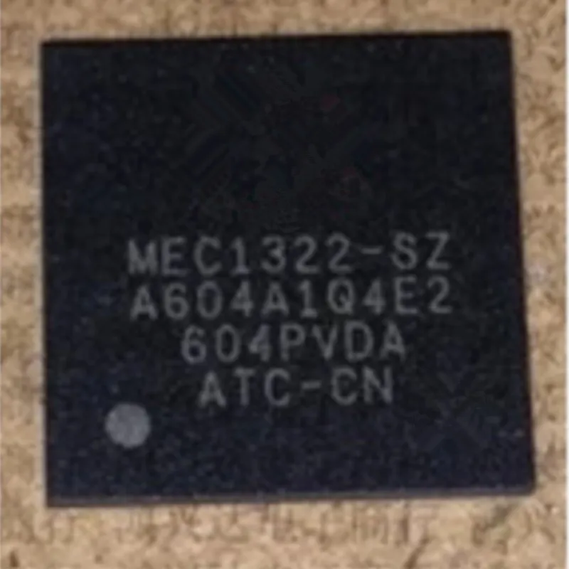 

MEC1322-SZ BGA 2шт.