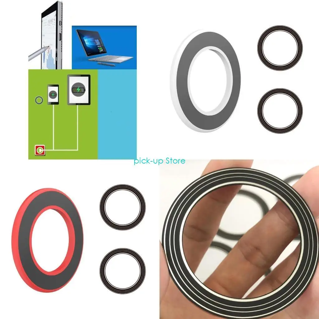 

Q5WA Universal Tablet and Phone Stand for Wall, Car, and More Supports 3 13 inch Devices up to 2980g