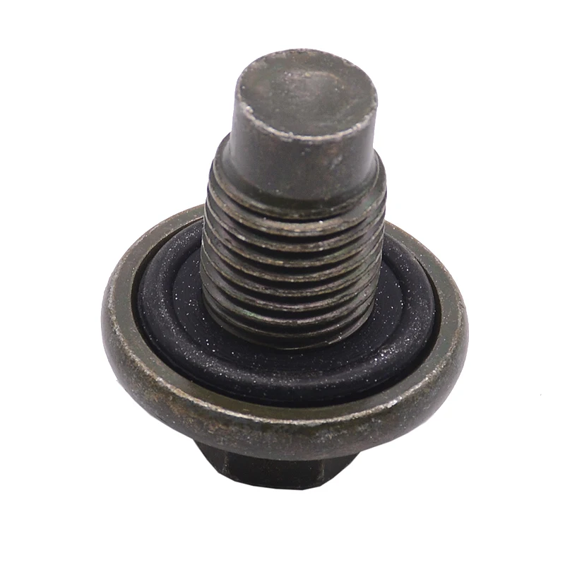 1PCS M14*1.5 Car Engine Oil Drain Plug Bolt Screw For CHRYSLER VOYAGER 3 4 DAYTONA NEON 2 300C CIRRUS LR000437