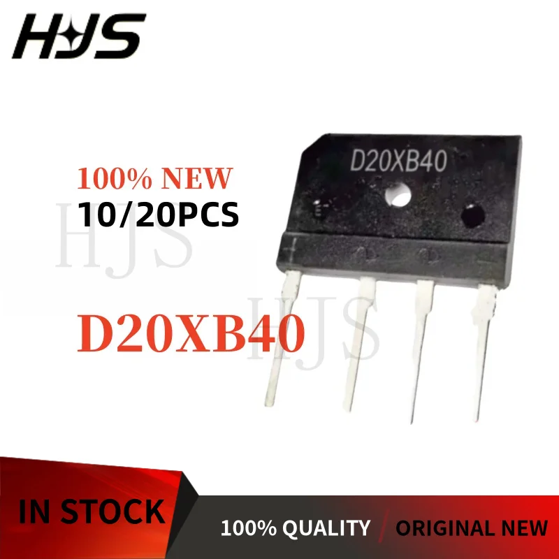 10/20PCS 100% Brand…