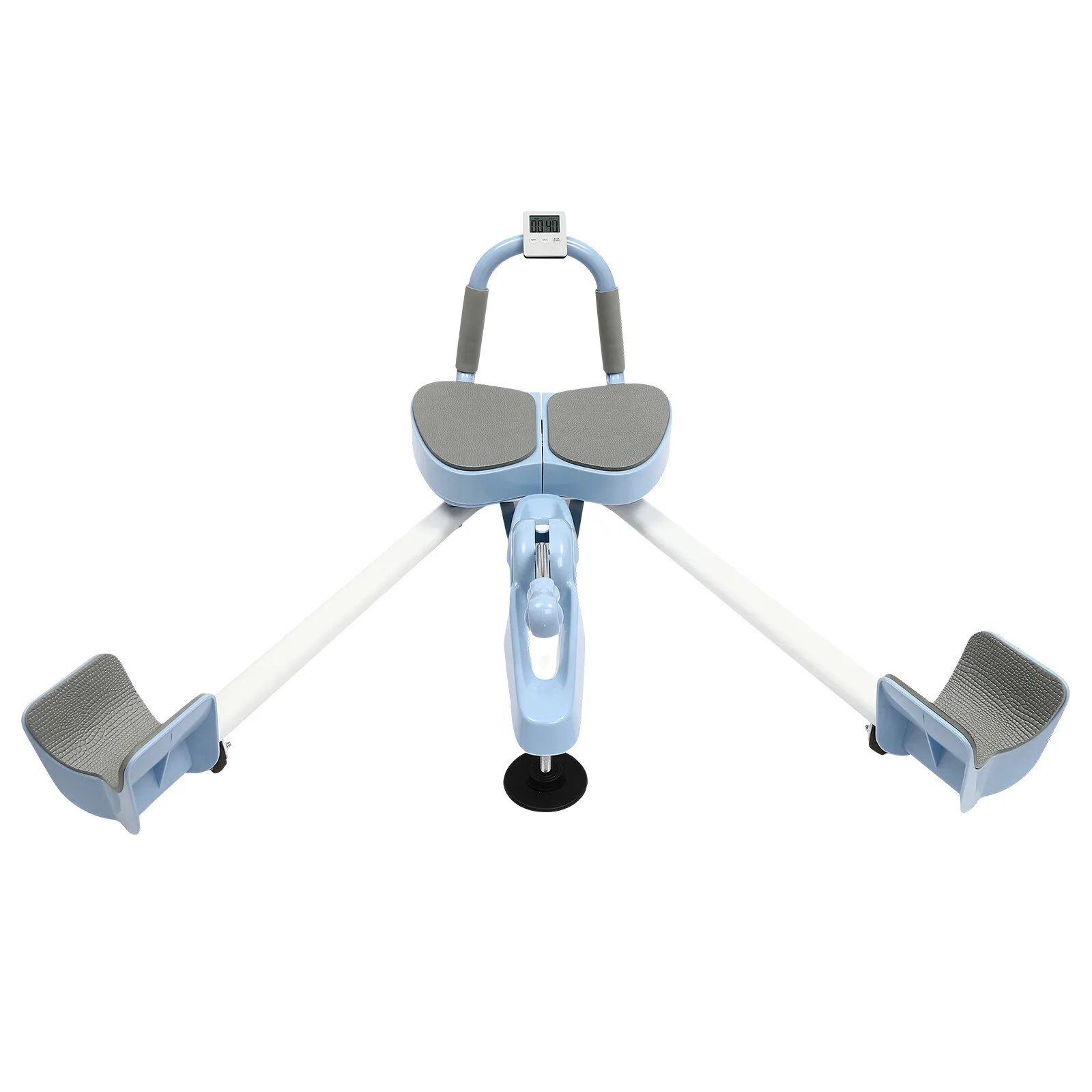 نقالة الساق، آلة تقسيم شديدة التحمل لتمديد الساق، معدات تمديد المرونة