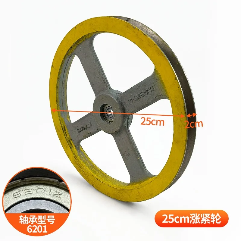 

Suitable for elevator speed limiter tensioner YA106B357-01/-02/YA155B642-02 original