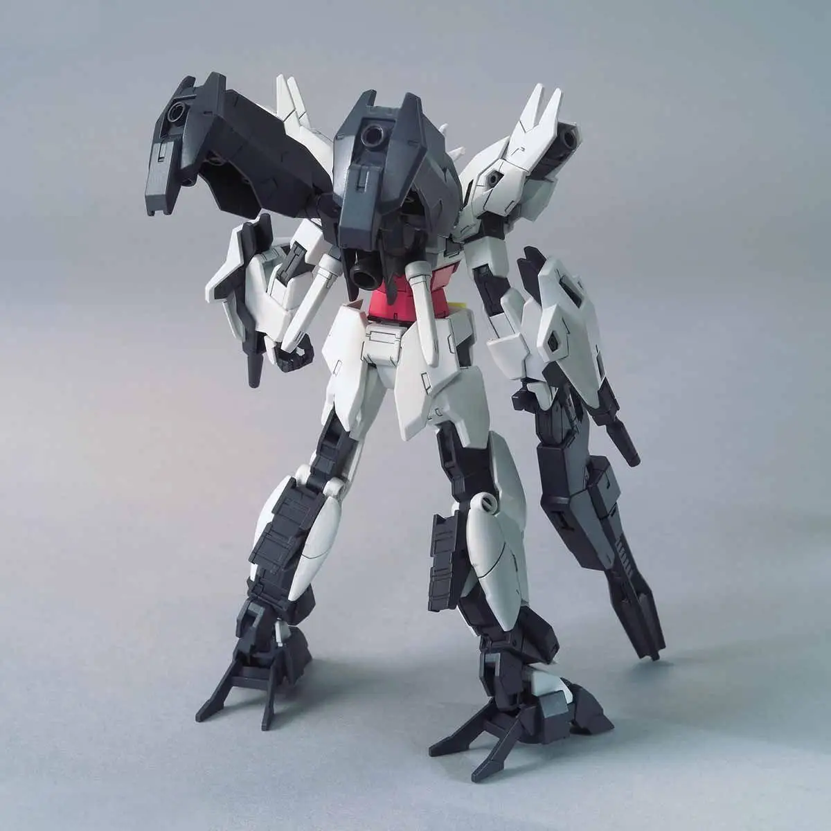 Bandai Original MODELL KIT GUNDAM HG 1/144 JUPITIVE GUNDAM Anime Action Figure Montage Modell Spielzeug Modell Geschenke Für jungen