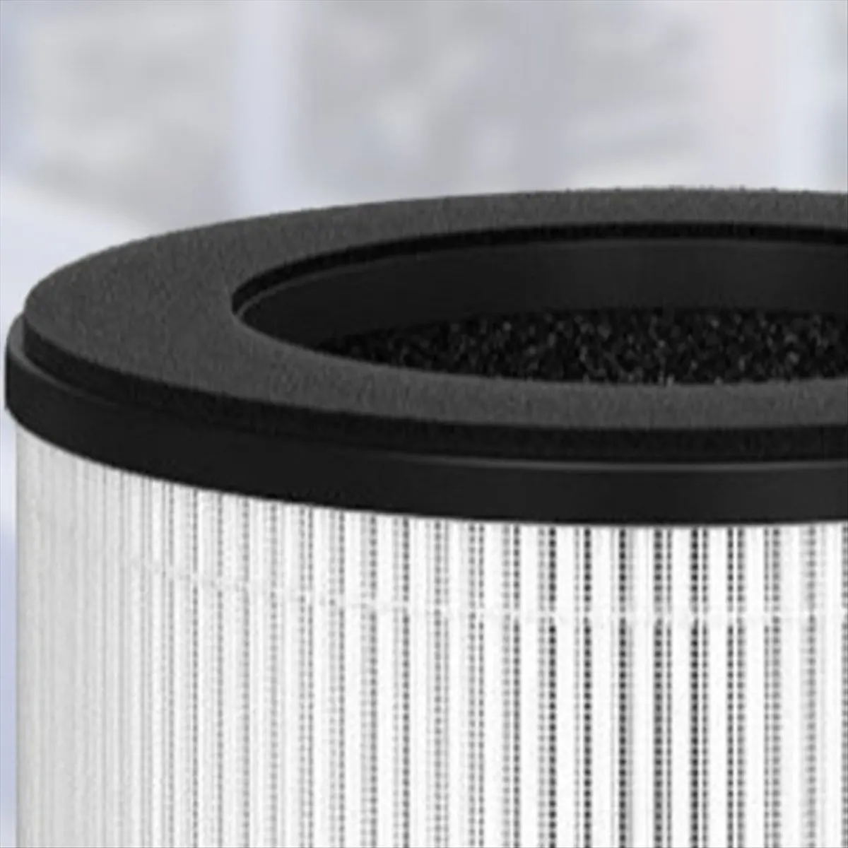 A36R مناسب لملحقات فلتر تنقية الهواء B-D02L /M77 المواد الاستهلاكية البديلة #2