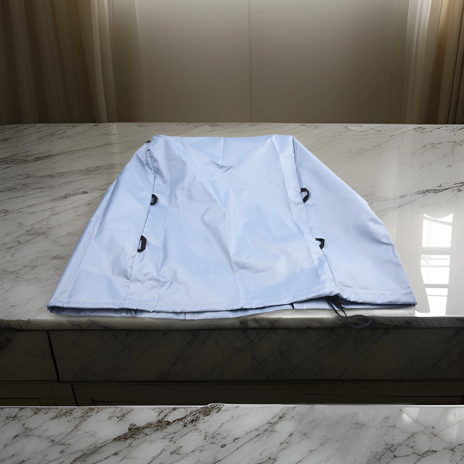 

Foldable Design Outdoor Spa Home Spa Water Heater Pump Cover Spa Heater Cover Enhanced Performance High-Quality Materials