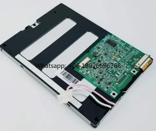 KCG047QV1AA-A21 LCD Display Screen