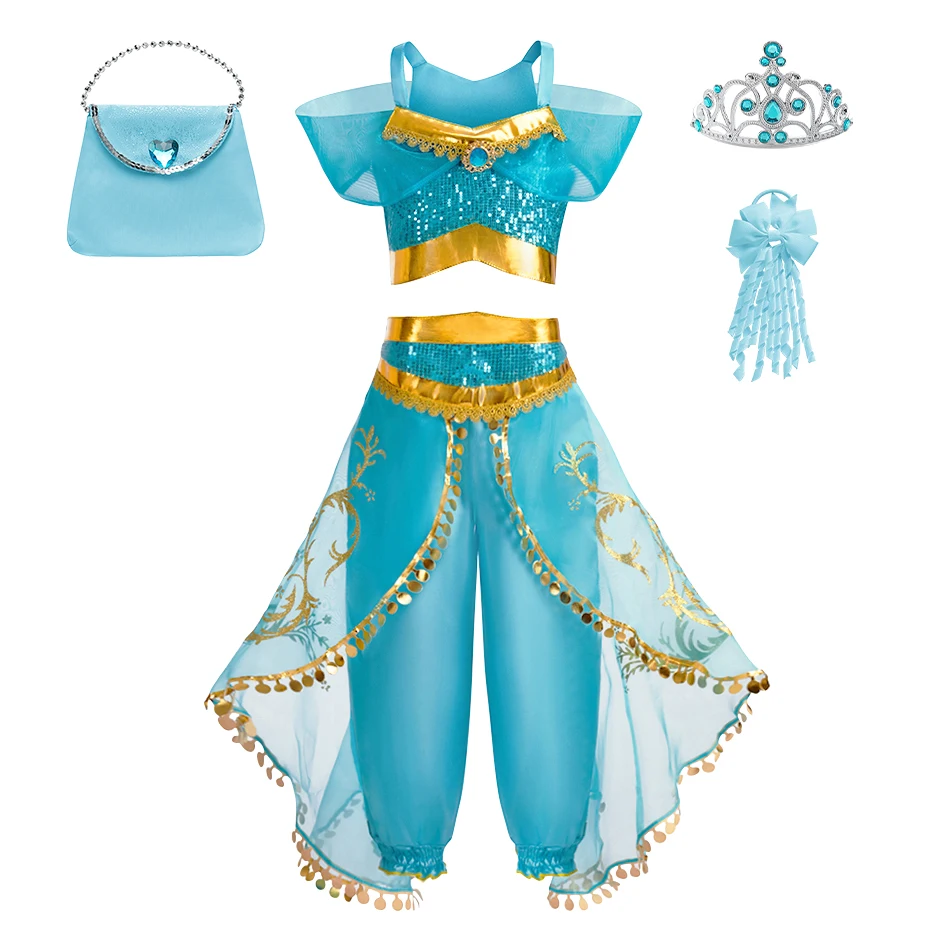 Child Fancy Dress S… - image
