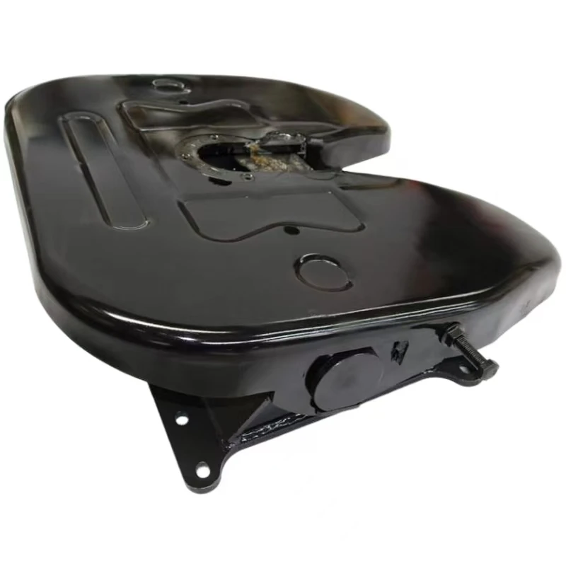 

New Steel Complete Fifth Wheel Hitch For Heavy Trucks Inbed Trailer Parts & Accessories