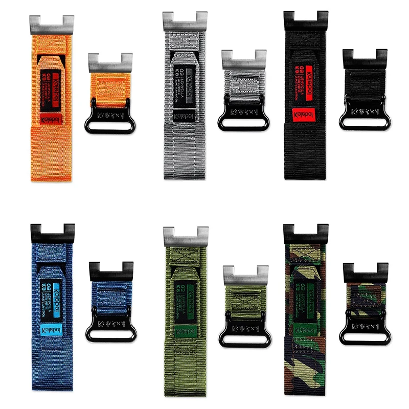 

Nylon Watch Band Strap For Casio G-shock 5513 GST-B100 GST-210 GST-W300 GST-400G GST-S100D/S110D/W110 wristband Modified Bracele
