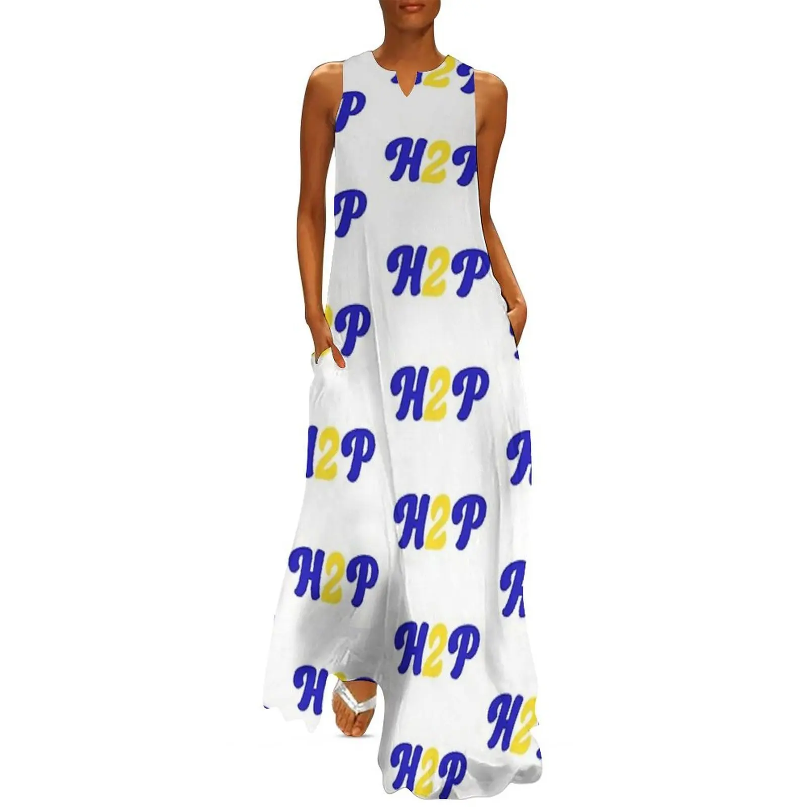 

H2P Long Dress Summer dresses for women elegant party dresses for women 2025 women party dresses sexy dress