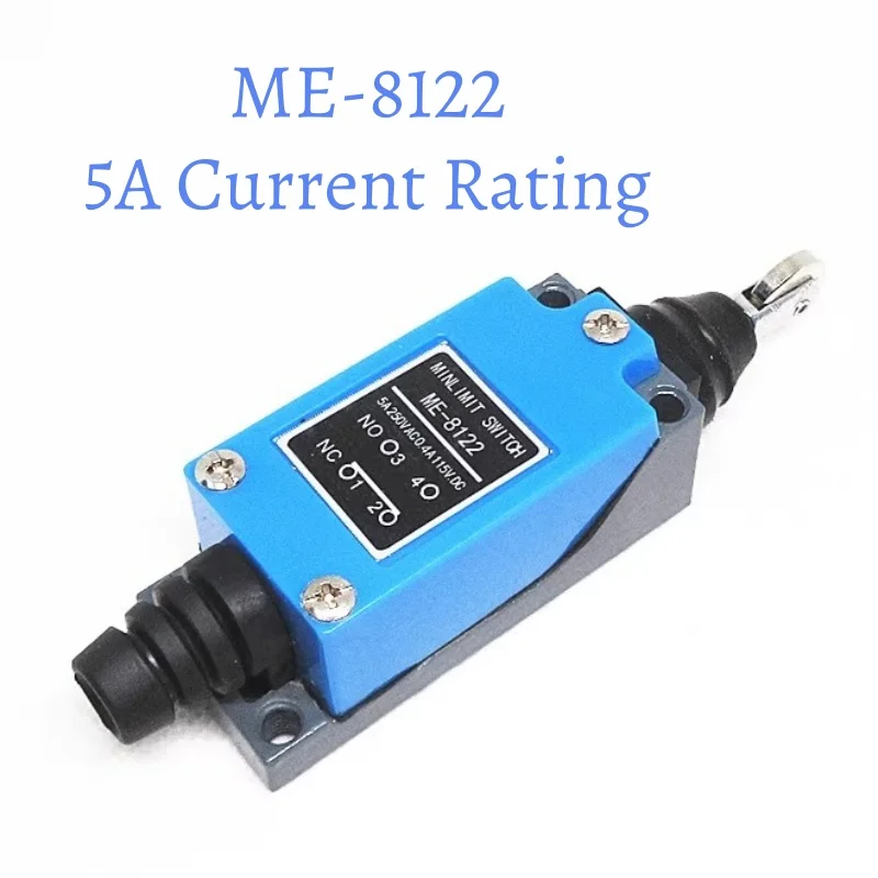 1PCS Limit Switch ME-8108 ME-8107 ME-8111 ME8112/8169/8166/8122 ME9101 ME8167/8104 Position Switch