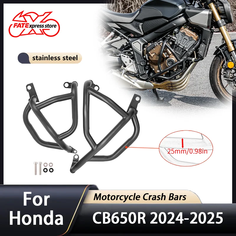 For Honda Cb 650R C…