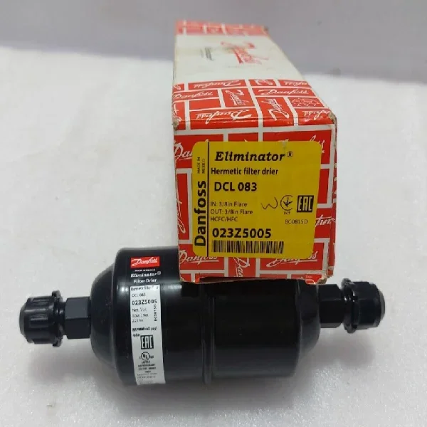 2026 023Z5005 Filtr…