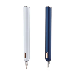 LAMY-Stylos plume allemands, boîte à stylo à encre, fournitures d'écriture de bureau, bureau d'affaires, dialogue CC 14k