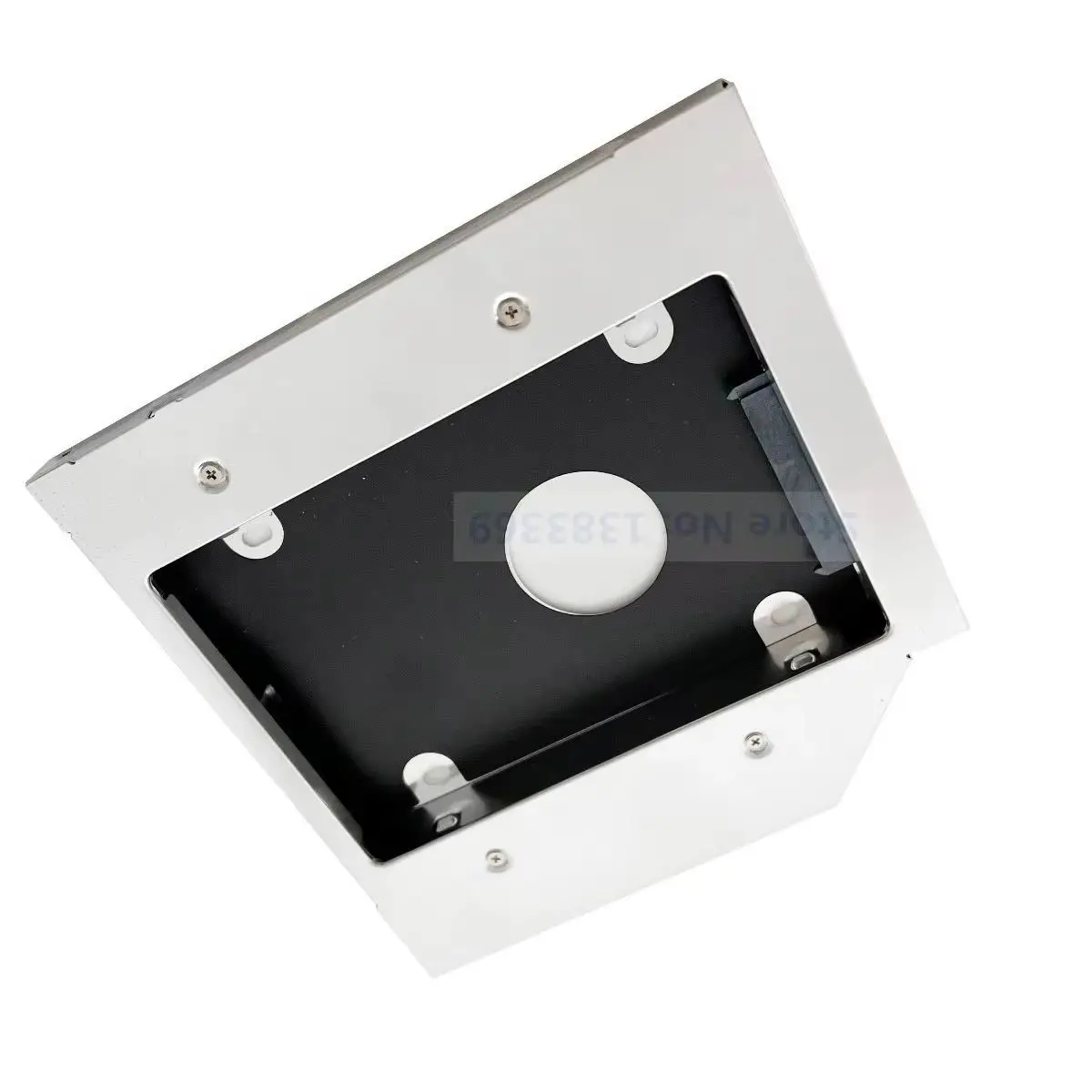 2nd 2.5 HDD SSD Optical bay Caddy Frame Bracket for Asus N51 N56 N70 N75 N80 N90 K43SV K43SJ N46V K70IO X75VC N71ja N71jv N71jq