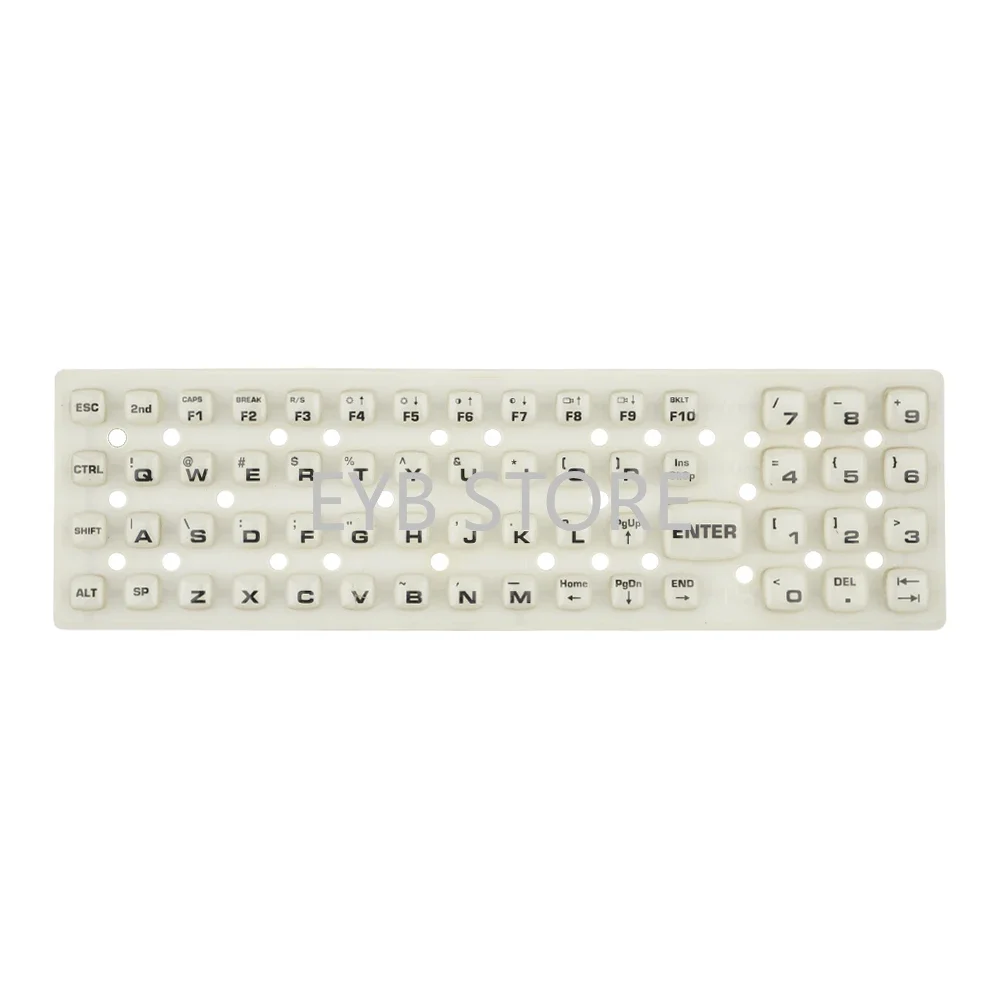 

Keypad Replacement (60-Key) for Honeywell LXE VX6 Free Delivery