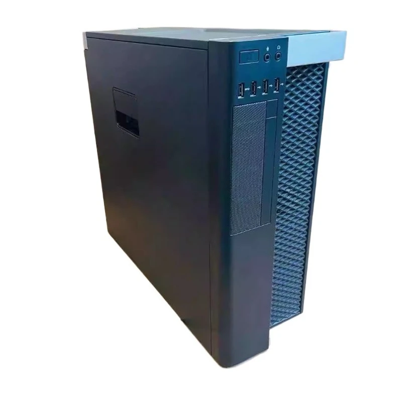 T7810 Graphics Workstation M.2 Dual E5-2680V4 Clip Rendering Modeling Design Host