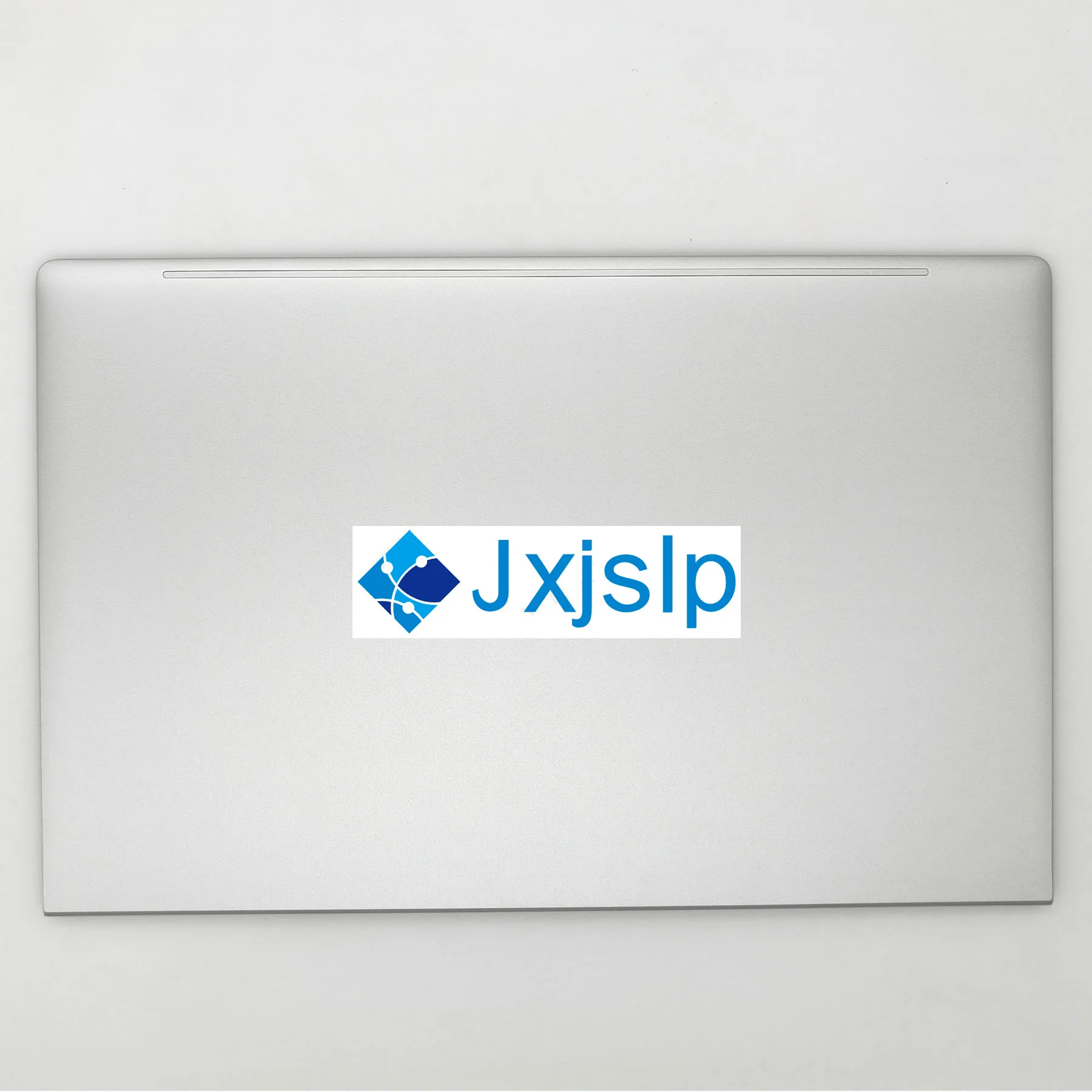 

Сменная задняя крышка ЖК-дисплея Jxjslp для ноутбука HP Probook 450 G9 Series 52X8SLCTP40 52X8SLCTP00, серебристая