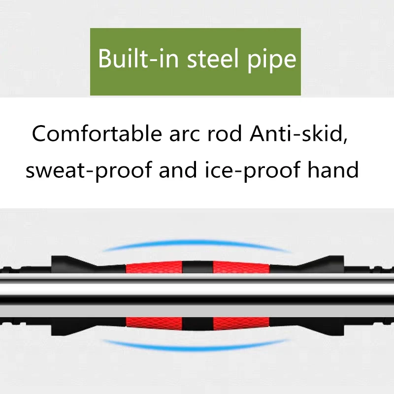 قضبان دمبل عالية الجودة مقاس 35/40 سم مع قبضة مضادة للانزلاق، مناسبة للتمرين الرياضي وتدريبات القوة