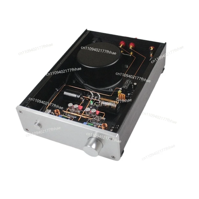 SK3875 Shed Power Amplifier Tda7293 Shed Finished Power Amplifier LM4780 3886