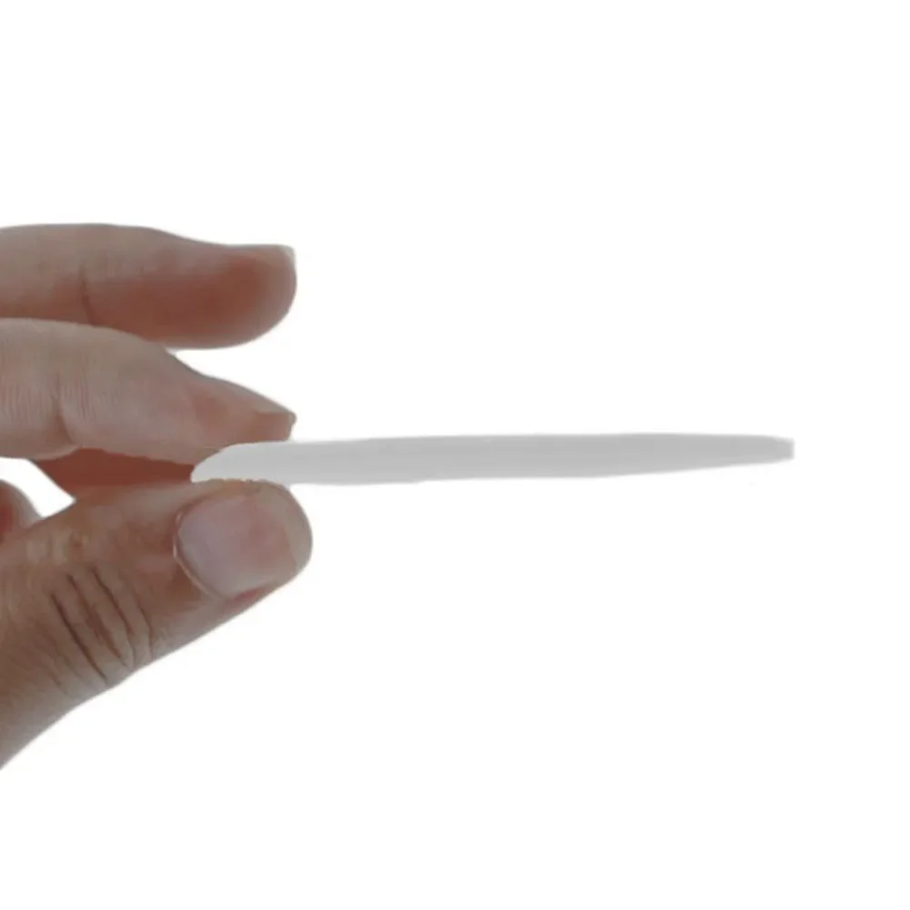 5PCS Silikon Gummi Spülventil Dichtung Unterlegscheibe Membran Ultradünne Unterlegscheibe Flache Ring Dichtung Unterlegscheibe Dichtung Für Alle Geberit Spülventile – Detail 5