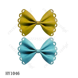 Pinch the Bow Cutting dies New Die 2022 Cutting And Wooden Mold,HY1046 Suitable For Common Die Cutting Machines On The Market.